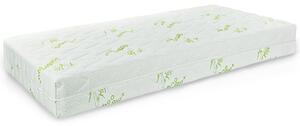 Povlak na matraci Bamboo Extra EMI: Matrace 80x200 10 cm