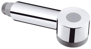 HANSGROHE 97999800 Výsuvná sprcha Talis S nerezový vzhled