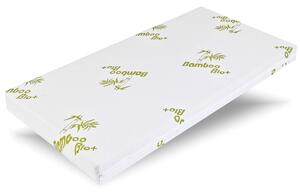 Povlak na matraci Bamboo Light EMI: Matrace 85x195 14 cm