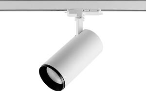 IMPR 707232 Deko-Light 3-fázové bodové svítidlo - Lucea 30 CCT Tilt, 33 W, DALI, 3000/4000 K, bílá