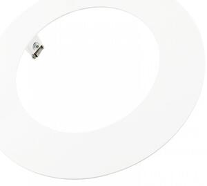 IMPR 931046 Deko-Light příslušenství - redukční kroužek pro zapuštěná svítidla kulatý 240/180 mm, bílá