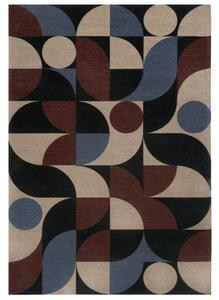 Fargotex Barevný koberec Deco 160 x 230 cm