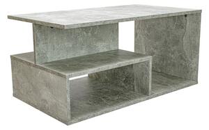 Konferenční stolek PRIMA beton