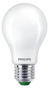 LED Žárovka Philips A60 E27/4W/230V 4000K