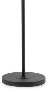 ONLI - Stojací lampa ELIDE 1xE27/15W/230V černá/měděná