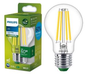 LED Žárovka VINTAGE Philips A60 E27/4W/230V 4000K