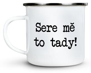 Ahome Plecháček Sere mě to tady 300 ml