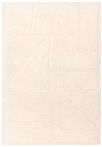 Tribeca Design Kusový koberec Davola Ivory Rozměry: 120x170 cm