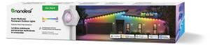 Nanoleaf N7401E00-5POL - LED RGBCW Rozš. řetěz 72W/230V 5m 2200-6500K IP67 Wi-Fi