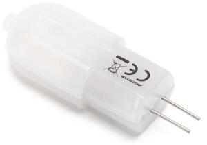 Aigostar - LED Žárovka G4/1,7W/12V 3000K