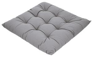 Livarno® Podsedák, 40 x 40 cm (tmavě šedá) (100406190002)