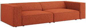 Cosmopolitan Design Pohovka Arendal 244 cm