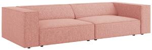 Cosmopolitan Design Pohovka Arendal 244 cm