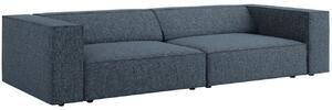 Cosmopolitan Design Pohovka Arendal 244 cm