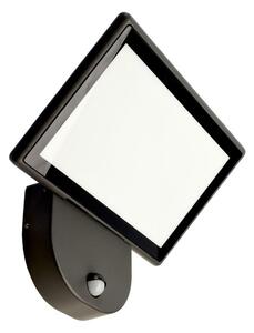 Deko-Light nástěnné přisazené svítidlo Alkes L Motion 220-240V AC/50-60Hz 36,00 W 3000 K 1720 lm 297 tmavěšedá 731141