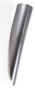 Deko-Light nástěnné přisazené svítidlo Barro 220-240V AC/50-60Hz 6,10 W 3000 K 328 lm stříbrná 341115