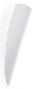 Deko-Light nástěnné přisazené svítidlo Barro 220-240V AC/50-60Hz 5,50 W 3000 K 351 lm bílá 341116