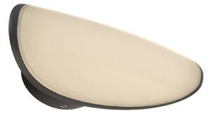 Deko-Light nástěnné přisazené svítidlo Avior 220-240V AC/50-60Hz 12,70 W 3000 K 925 lm 236 tmavěšedá 731078