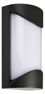 Deko-Light nástěnné přisazené svítidlo Grumium kulaté I 100-240V AC/50-60Hz 10,00 W 3000 K 325 lm 100 mm tmavěšedá 620128