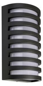 Deko-Light nástěnné přisazené svítidlo Grumium kulaté III 100-240V AC/50-60Hz 10,00 W 3000 K 250 lm 100 mm tmavěšedá 620130