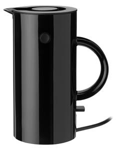 Černá plastová rychlovarná konvice 500 ml EM77 – Stelton
