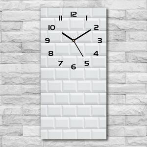 Nástěnné hodiny Keramická stěna pl_zsp_30x60_c-f_123731668