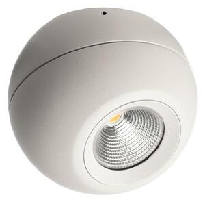 Deko-Light stropní přisazené svítidlo Bellatrix 220-240V AC/50-60Hz 10,80 W 3000 K 870 lm bílá 348109