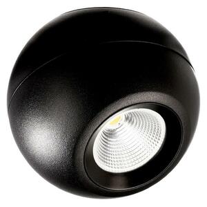 Deko-Light stropní přisazené svítidlo Bellatrix 220-240V AC/50-60Hz 10,80 W 3000 K 870 lm černá 348126