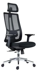 Kancelářská židle Antares RUBEN