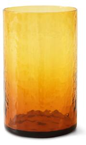 Sklenice Tube Amber 400 ml