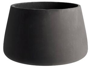 Bolia designové květináče Mixture - černá