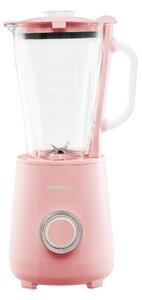 Silvercrest® Stolní mixér Ssmc 600 B1 (světle růžová) (100409064002)