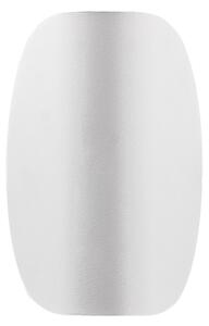 Opviq Nástěnná LED lampa Heybe chrom