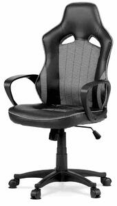 Autronic Kancelářská židle Ka-y205 Grey