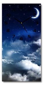 Nástěnné hodiny Hvězdné nebe pl_zsp_30x60_c-f_55657351