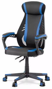 Autronic Kancelářská židle Ka-y213 Blue