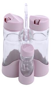 Set kořenek SOFT starorůžový