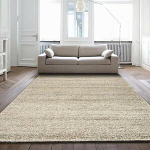 Spoltex Kusový koberec Elegant beige 20474-070, 80 x 150 cm