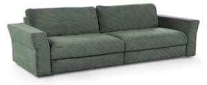 Pohovka CADABRA 4 Big sofa s nastavitelnou hloubkou sedáku