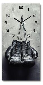 Nástěnné hodiny Boxerské rukavice pl_zsp_30x60_c-f_65131900