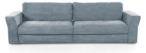 Pohovka CADABRA 5 Big sofa s nastavitelnou hloubkou sedáku