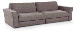 Pohovka CADABRA 3 Big sofa s nastavitelnou hloubkou sedáku