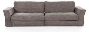 Pohovka CADABRA 3 Big sofa s nastavitelnou hloubkou sedáku