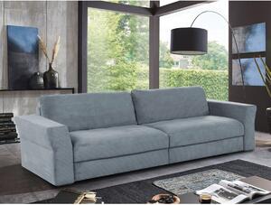 Pohovka CADABRA 5 Big sofa s nastavitelnou hloubkou sedáku