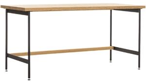 Dubový pracovní stůl Cioata Atlas 160 x 70 cm