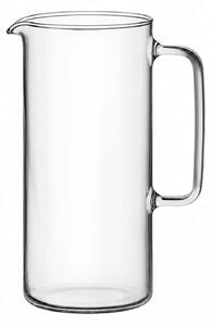 Simax džbán Cylinder z varného skla 2 l