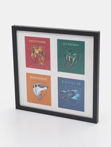 Sinsay - Rámeček na fotku Harry Potter - černá
