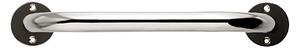 EMPIRE Madlo 23 cm, 120 kg nosnost, nerez