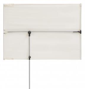 Doppler ACTIVE Balkónová clona 180 x 130 cm - naklápěcí slunečník : Desén látky - 820