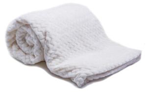 Deka VIVIO CREAM 130x160 cm